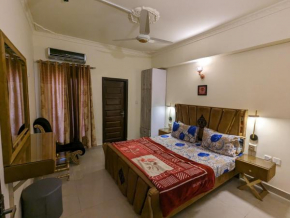 2 BEDs APARTMENT E11 MARKAZ ISLAMABAD